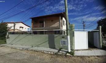 Imagem 4: Casa em Condomínio para Venda em Araruama, Ponte dos Leites, 5 dormitórios, 3 suítes, 1 ba