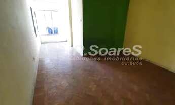 Imagem 2: Apartamento com 3 quartos em Laranjeiras