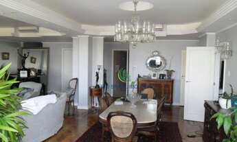 Imagem 3: Apartamento com 4 dormitórios à venda, 301 m² por R$ 3.900.000,00 - Copacabana - Rio de Ja