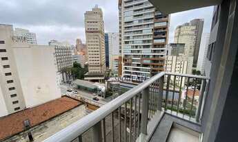 Imagem 4: Apartamento com 4 dormitórios à venda, 248 m² por R$ 7.500.000,00 - Vila Nova Conceição