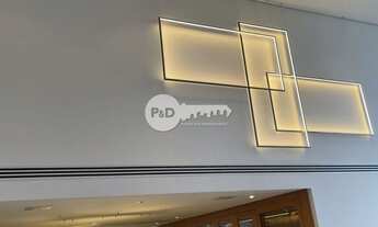 Imagem 2: Apartamento de Alto Padrão à venda no Itaim