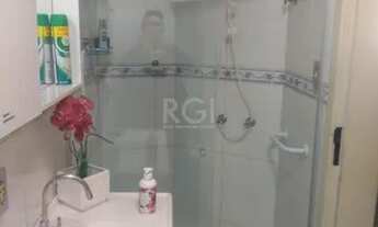 Imagem 6: Apartamento para Venda - 63m², 2 dormitórios, 1 vaga - Boa Vista