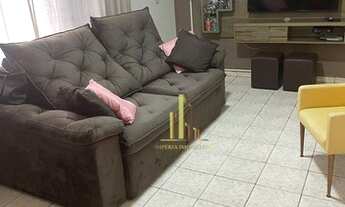 Imagem 7: Casa com 3 dormitórios à venda, 128 m² por R$ 530.000,00 - Vila Alvorada - Jundiaí/SP