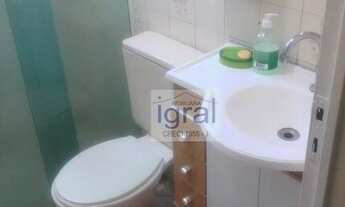 Imagem 6: Apartamento, 52 m² - venda por R$ 350.000,00 ou aluguel por R$ 3.305,26/mês - Vila Parque