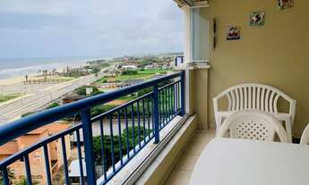 Imagem 2: Apartamento para venda possui 63 metros quadrados com 2 quartos em Vicente Pinzon - Fortal