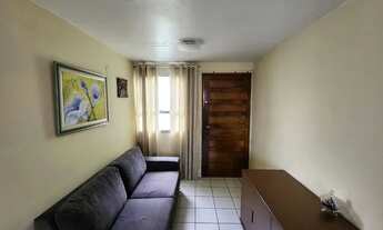 Imagem 4: Apartamento para vender Em Arthur Alvim 57mt²