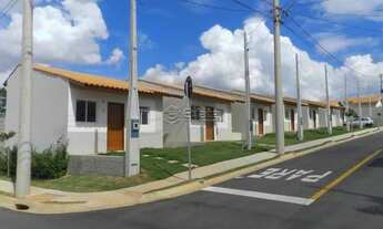 Imagem: Casa para locação com 2 dormitórios