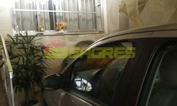 Imagem: SãO PAULO - Sobrado Padrão - Vila Guilherme