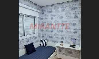 Imagem 7: Apartamento de 52m² com 2 quartos em Tucuruvi