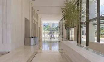 Imagem 6: Conjunto / Sala em Cidade Monções - São Paulo, SP