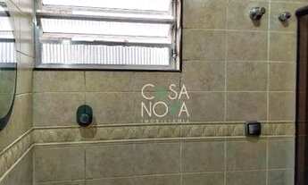 Imagem 7: Apartamento com 3 dormitórios para alugar, 179 m² por R$ 3.850,00/mês - Embaré - Santos/SP