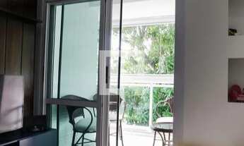 Imagem 7: Apartamento para Aluguel - Jardim Oceânico, 2 Quartos, 72 m2