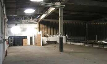 Imagem 4: Galpão à venda, 1638 m² por R$ 12.800.000,00 - Protendit - São Paulo/SP