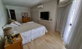 Imagem 7: Apto com 4 Quartos na Barra da Tijuca Praia Barramares 310M²