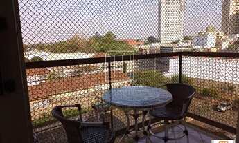 Imagem 2: Apartamento (tipo - padrao) 3 dormitórios/suite, cozinha planejada, portaria 24hs, lazer