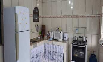 Imagem 6: RIO DE JANEIRO - Apartamento Padrão - SANTA CRUZ