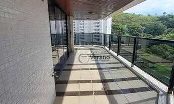 Imagem: Apartamento com 4 dormitórios à venda