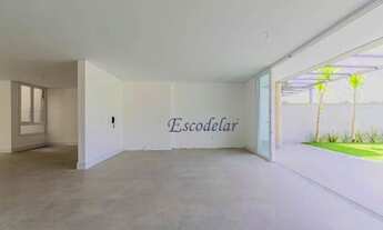 Imagem 3: Casa à venda, 424 m² por R$ 4.200.000,00 - Jardim Cordeiro - São Paulo/SP