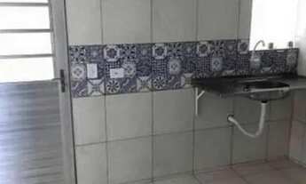 Imagem 2: Casa 2/4 Ribeira