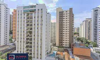 Imagem 6: Venda Apartamento 2 Dormitórios - 105 m² Perdizes