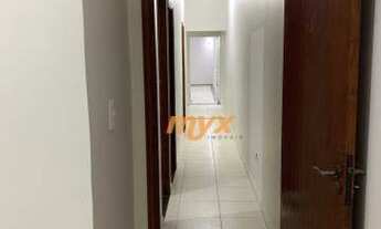 Imagem 3: Casa com 3 dormitórios à venda, 222 m² por R$ 795.000,00 - Vila São Jorge - São Vicente/SP