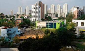 Imagem 2: Apartamento 02 dormitorios 01 vaga 80m2 no Morumbi