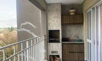 Imagem 6: Apartamento com 2 dormitórios à venda, 72 m² por R$ 543.000,00 - Villa Branca - Jacareí/SP