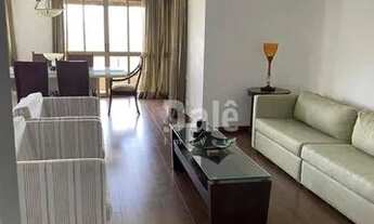 Imagem 3: Apartamento com 4 dormitórios para alugar, 204 m² por R$ 10.357,44/mês - Jardim Aquarius