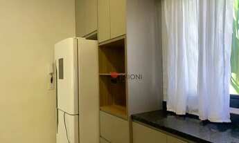 Imagem 5: Casa, 260 m² - venda por R$ 1.750.000,00 ou aluguel por R$ 9.511,83/mês - Alphaville III