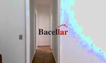 Imagem 5: Apartamento-À VENDA-Tijuca-Rio de Janeiro-RJ