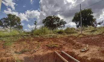 Imagem 4: Chácara com construção no Condomínio Portal do Horizonte