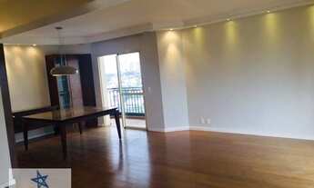 Imagem: Apartamento com 3 dormitórios, 165 m²