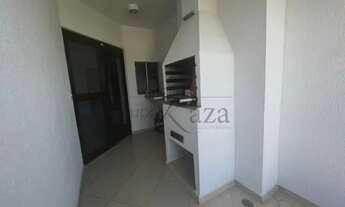 Imagem 6: Apartamento - Urbanova - Residencial Pontal da Serra - 2 Dormitórios - 76m²