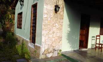 Imagem 2: Casa 3 quartos, Salão, Copa/Cozinha + Kitnet anexo