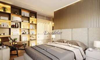 Imagem 3: Cobertura com 2 dormitórios à venda, 259 m² por R$ 8.850.672,00 - Vila Nova Conceição - Sã