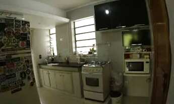 Imagem 3: Apartamento para Venda - 92.96m², 3 dormitórios, 1 vaga - Santana