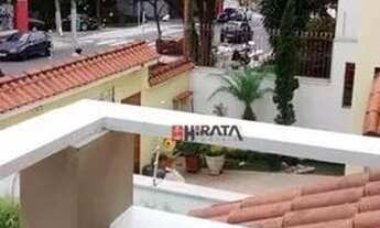 Imagem 7: Sobrado com 4 dormitórios à venda, 230 m² - Vila Mariana - São Paulo/SP