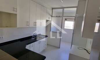 Imagem: Apartamento de 71m² à Venda com 3 quartos