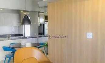 Imagem 4: Apartamento com 2 dormitórios à venda, 88 m² por R$ 1.600.000,00 - Itaim Bibi - São Paulo