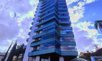 Imagem 2: Cobertura com 3 dormitórios para locação e venda - Santa Cruz do Sul/RS