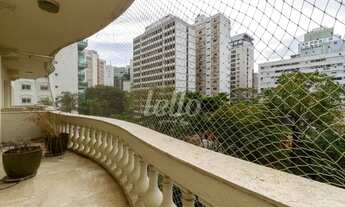 Imagem 6: São Paulo - Apartamento Padrão - Paraíso