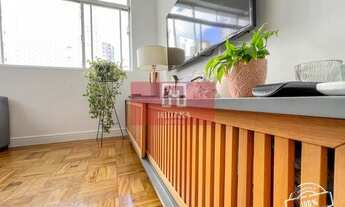 Imagem 7: Apartamento à venda no bairro Paraíso - São Paulo/SP, Zona Sul