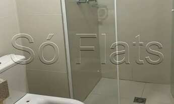 Imagem 7: Residencial Energy Brooklin - Disponível para locação contendo 52m², 1 dorm. e 1 vaga de g