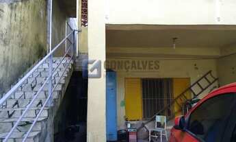 Imagem 4: SAO BERNARDO DO CAMPO - Residential / Home - JARDIM NAZARETH