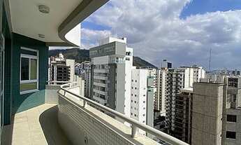Imagem 3: Ref.: 3029 - Apartamento com lazer e acabamento de luxo