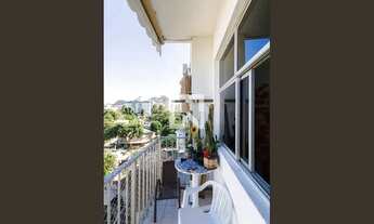 Imagem 6: Apartamento para Aluguel - Freguesia , 3 Quartos, 75 m2