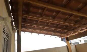 Imagem 5: Apartamento 2 quartos com quintal térreo