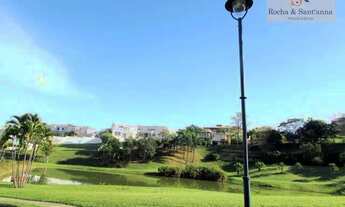 Imagem 4: Terreno - Condomínio Vila Paradiso - Indaiatuba/SP