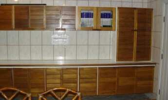 Imagem 3: Casa com 3 dormitórios para alugar, 250 m² por R$ 5.222,00/ano - Maitinga - Bertioga/SP