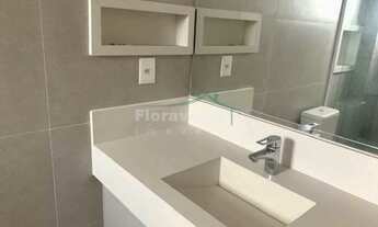 Imagem 7: Excelente cobertura, novinha, 4 dormitórios com piscina e áre